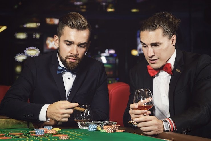 Antarmuka dashboard slot gokil menampilkan kategori pasar sportsbook, kasino, dan permainan