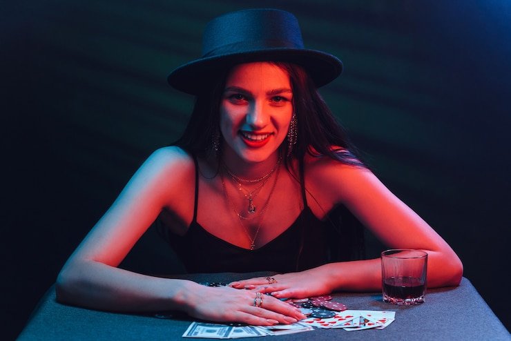 Proses pembayaran di aplikasi slot gokil dengan metode DANA dan QRIS