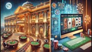 Pertandingan La Liga ditampilkan dalam format live streaming di platform slot gokil