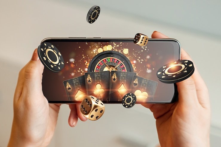 slot gokil featured game showcase