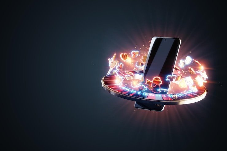Halaman keamanan akun slot gokil dengan opsi verifikasi dua langkah dan riwayat login